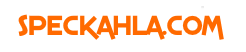 Speckahla.com
